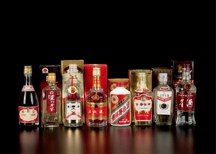 定西老酒储存的方法